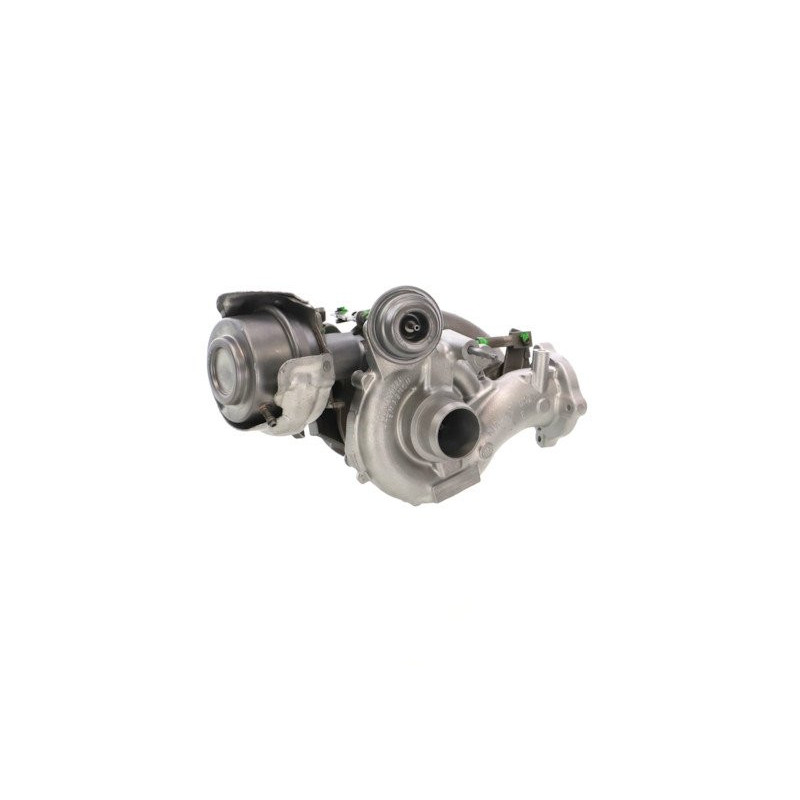 Turbo FIAT Talento 2 1.6 dCi 140 CV 883861-5001S