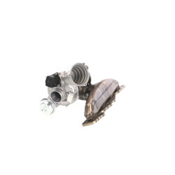 Turbo MERCEDES Classe A (W176) 250 211 CV AL0069