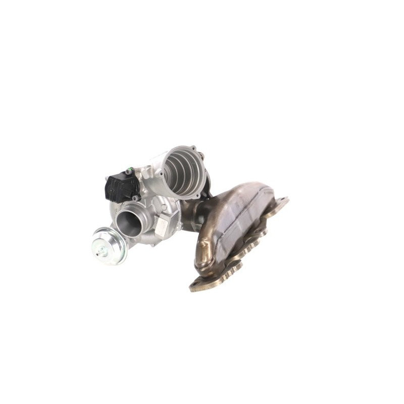 Turbo MERCEDES Classe A (W176) 250 218 CV AL0069