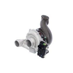 Turbo pour MERCEDES Classe C (W204) 350 CDI 231 CV 765155-5008S