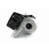 Turbo pour FORD Ranger (TKE) 2.2 TDCi 160 CV 831157-5007S