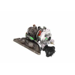 Turbo pour SMART Fortwo 0.7 BRABUS 82 CV 727238-5001S