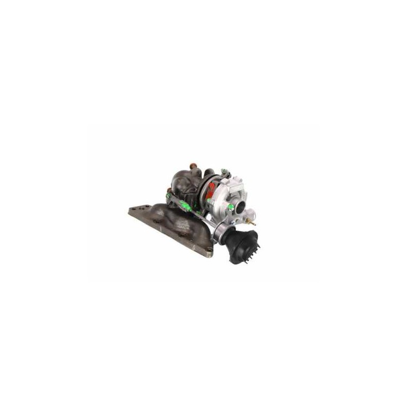 Turbo pour SMART Fortwo 0.7 BRABUS 82 CV 727238-5001S