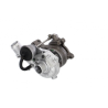 Turbo pour CITROËN Nemo 1.4 HDi 68 CV 5435 988 0021