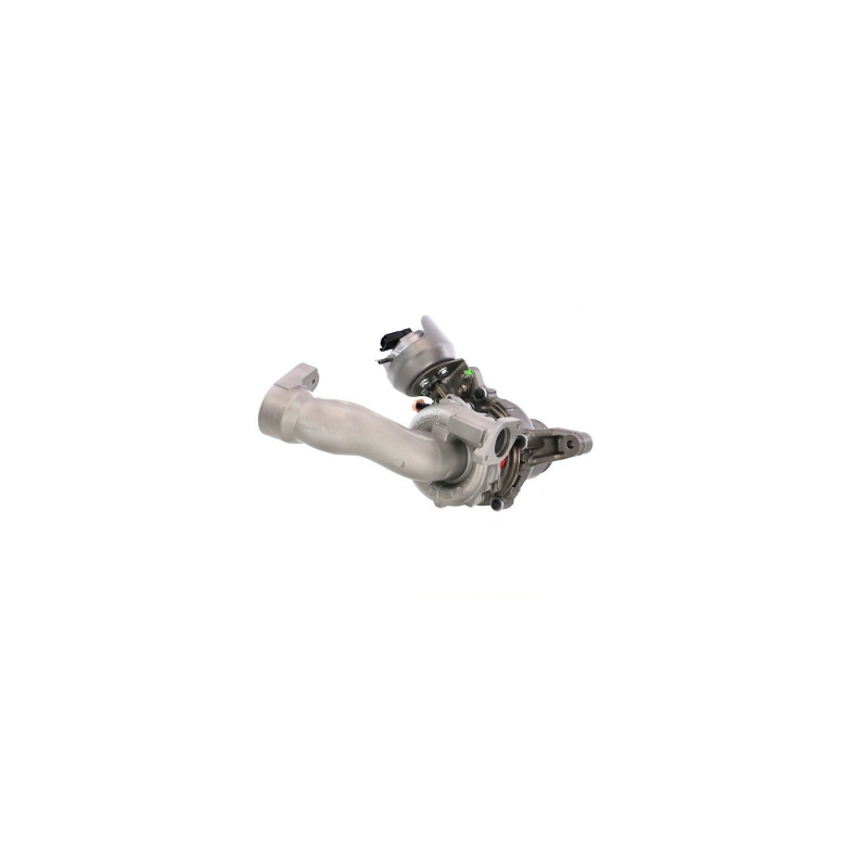 Turbo pour PEUGEOT 807 2.0 HDi 163 CV 807489-5002S