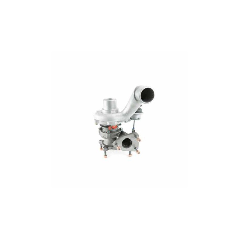 Turbo pour NISSAN Interstar 2.2 dCI 90 CV 720244-5004S