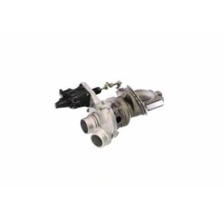 Turbo pour BMW 418i (F32 / F36) 418i 136 CV 11657633795