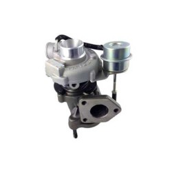 Turbo pour BMW 318 Tds (E36) 318TDS 90 CV 454093-5004S