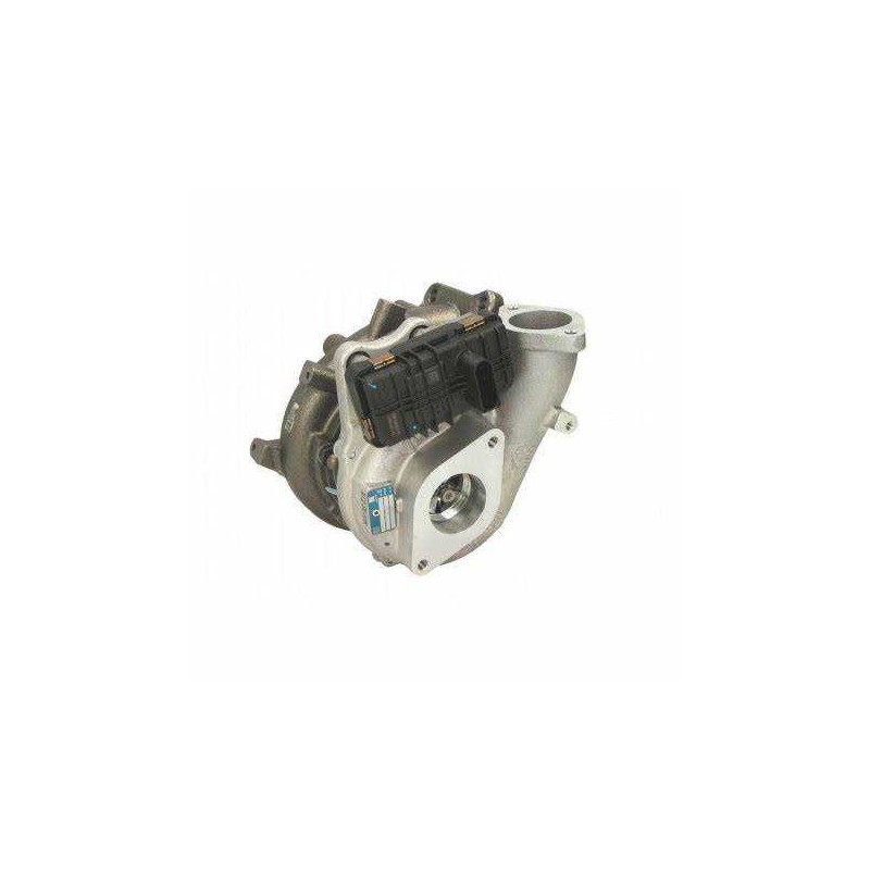 Turbo pour NISSAN CabStar 2.5 dCi 122 CV 5303 988 0339