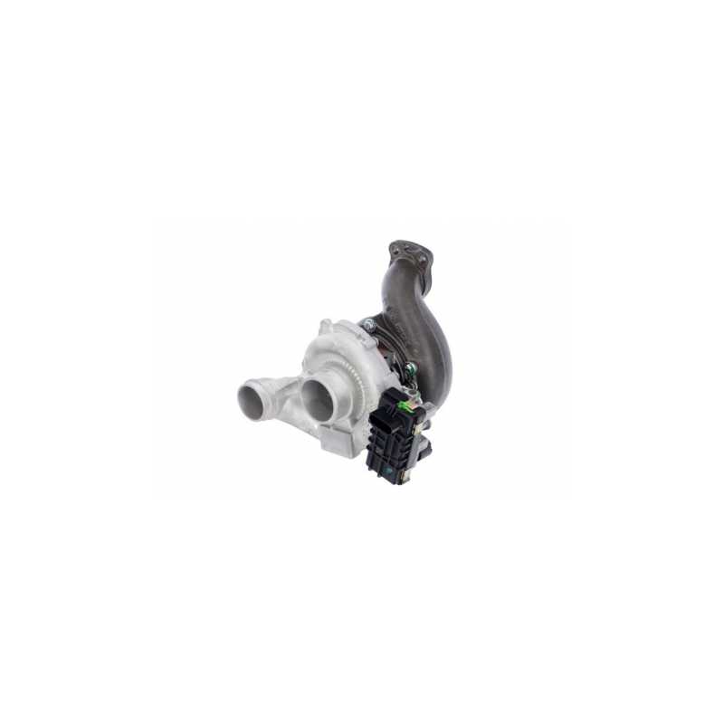 Turbo pour MERCEDES Classe R (W251 / V251) 300 CDI 190 CV 765155-5008S