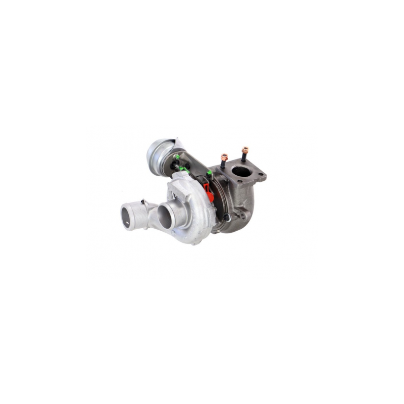 Turbo pour ALFA ROMEO GT 1.9 JTD 150 CV 777250-5002S