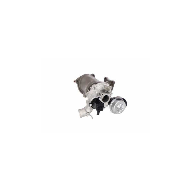 Turbo pour FORD Tourneo Connect 1.6 EcoBoost 150 CV 5439 998 0144