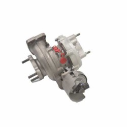 Turbo pour MAZDA 6 2.2 MZR-CD 185 CV VJ40