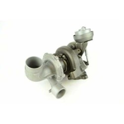 Turbo pour TOYOTA Verso 2.0 D-4D 124 CV VB21