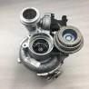 Turbo pour BMW 650i (F12 / F13) 650i 408 CV 821613-5004S