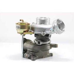 Turbo pour CHRYSLER PT Cruiser 2.2 CRD 121 CV VV12