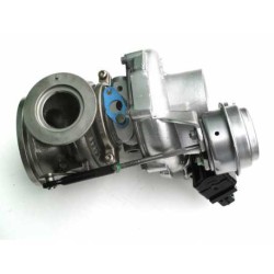 Turbo pour ALPINA B7 (F01 / F02) 4.4 BITurbo 507 CV 795110-5005S