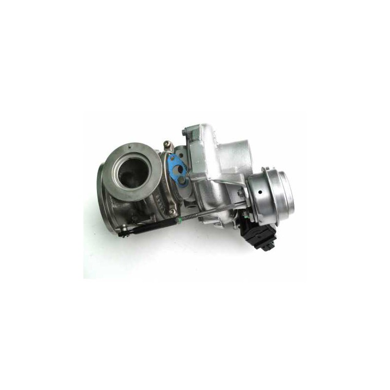 Turbo pour ALPINA B7 (F01 / F02) 4.4 BITurbo 507 CV 795110-5005S