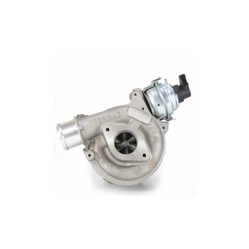 Turbo pour HONDA Civic 9 2.2 i-DTEC 150 CV 782217-5002S