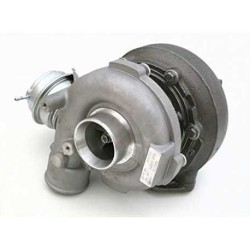 Turbo pour RENAULT Mascott 2.8 dCi 140 CV 751758-5001S