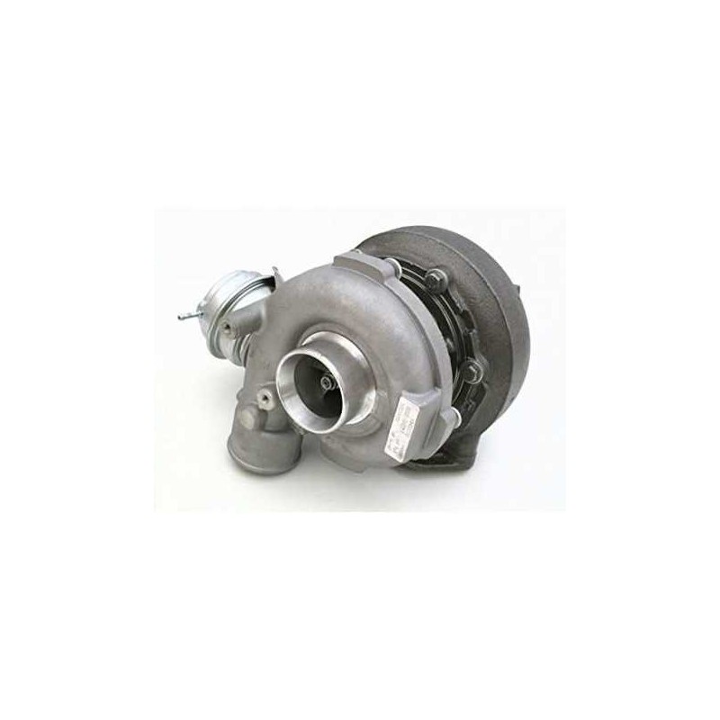 Turbo pour RENAULT Mascott 2.8 dCi 140 CV 751758-5001S
