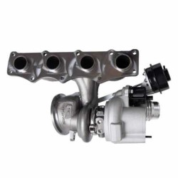 Turbo pour BMW 428i Cabriolet (F33) 428i 245 CV 49U77-02072