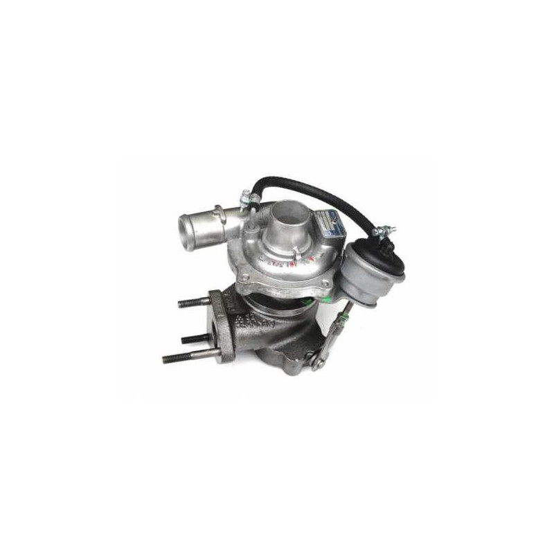 Turbo pour SUZUKI Swift 3 1.3 DDiS 69 CV 5435 988 0006