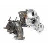 Turbo pour AUDI A3 Sportback (8PA) 1.9 TDI 105 CV 5439 988 0048