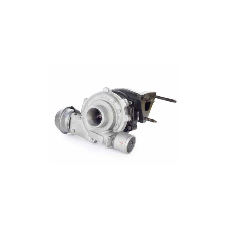 Turbo pour SUZUKI Grand Vitara 2 1.9 DDiS 129 CV 760680-5005S