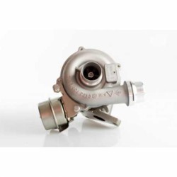 Turbo pour RENAULT Scenic 2 1.5 dCi 103 CV 5439 988 0027