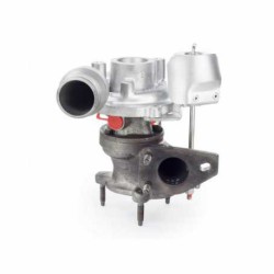 Turbo pour DACIA Dokker 1.5 dCi 75 CV 5435 998 0028